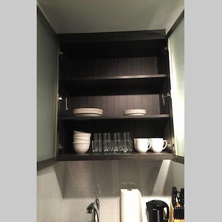 Jp Stays - Lakeview Condos Toronto Bilik gambar