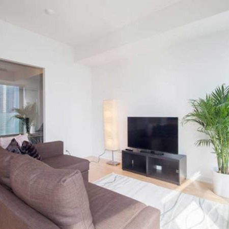 Jp Stays - Lakeview Condos Toronto Luaran gambar