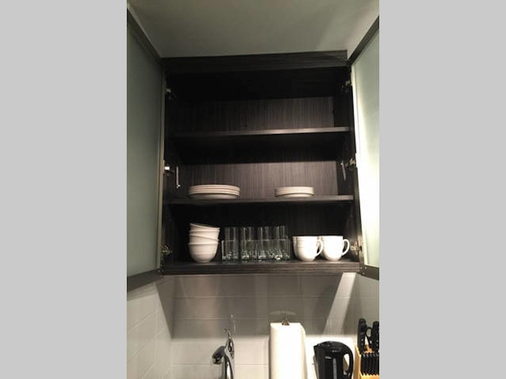 Jp Stays - Lakeview Condos Toronto Bilik gambar