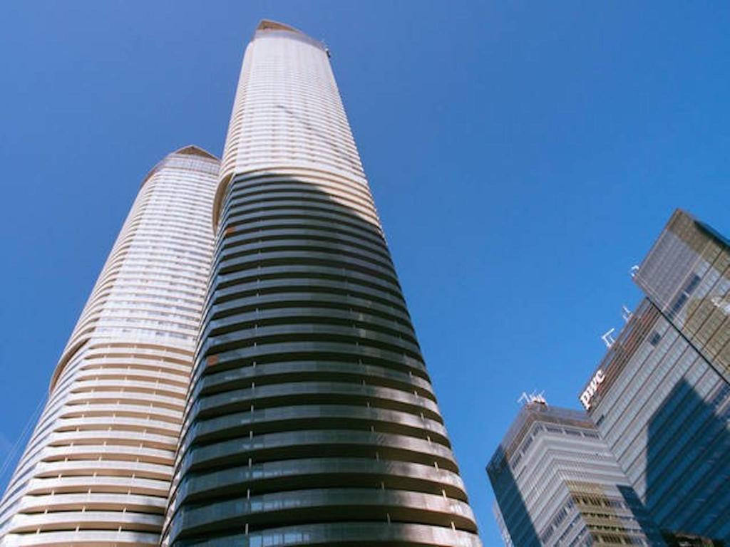 Jp Stays - Lakeview Condos Toronto Bilik gambar