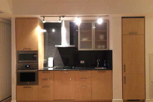 Jp Stays - Lakeview Condos Toronto Luaran gambar