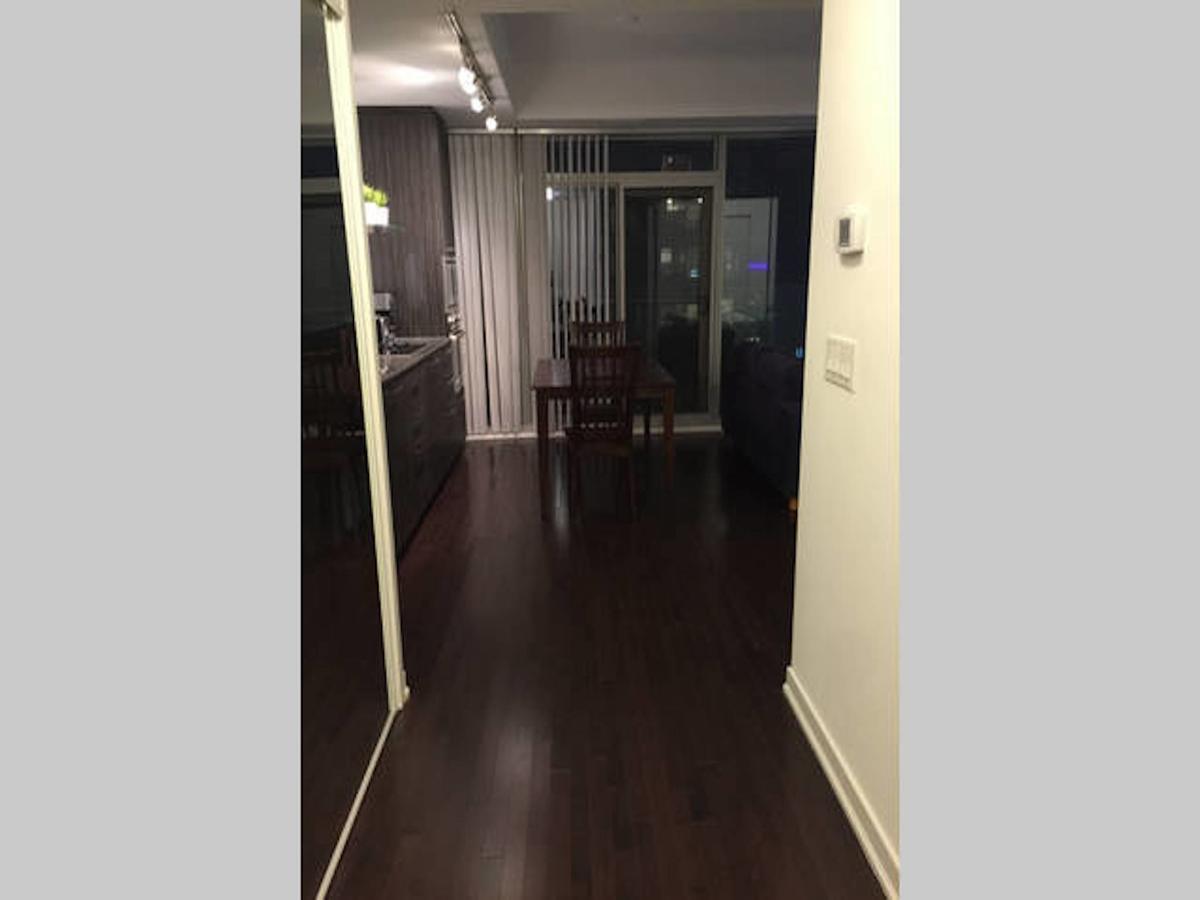 Jp Stays - Lakeview Condos Toronto Bilik gambar