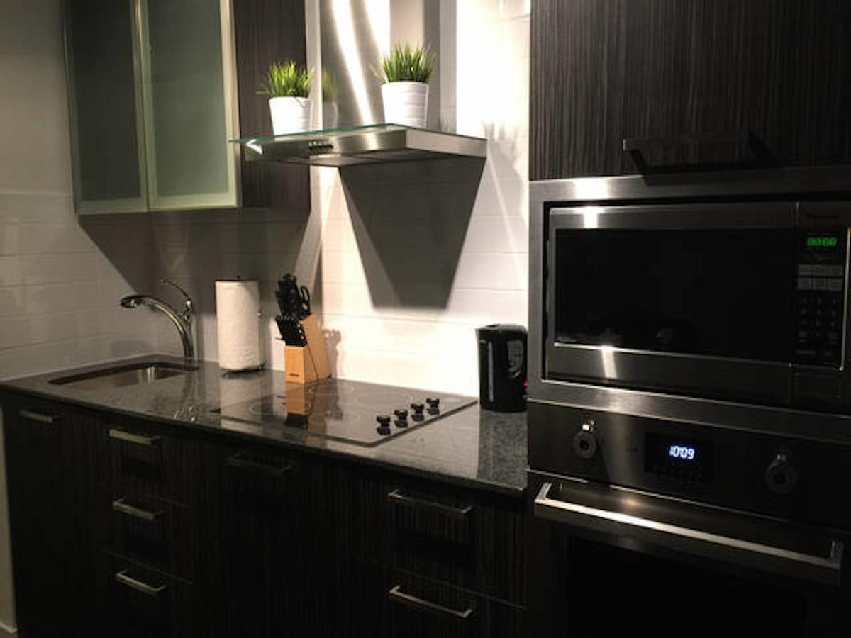 Jp Stays - Lakeview Condos Toronto Bilik gambar