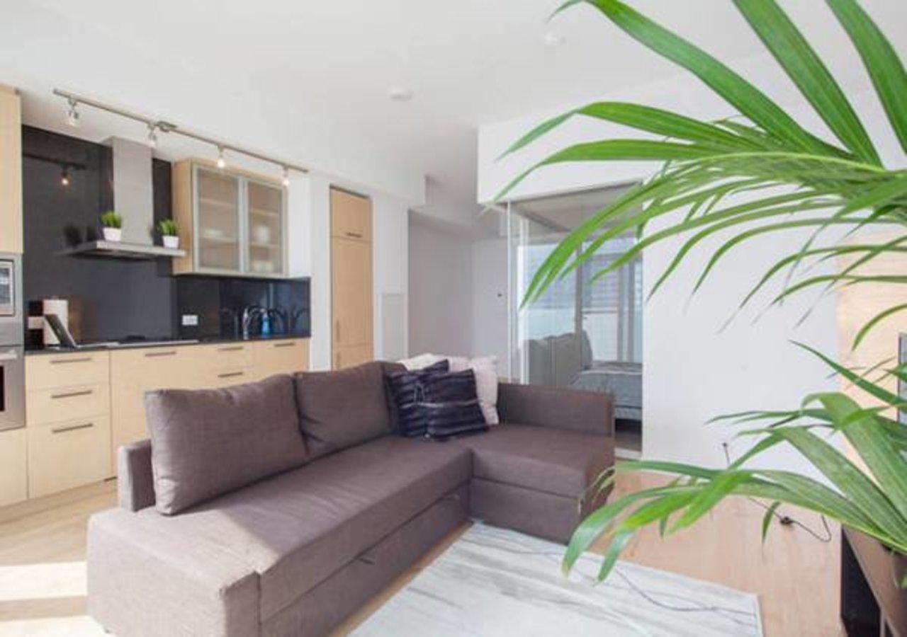 Jp Stays - Lakeview Condos Toronto Luaran gambar