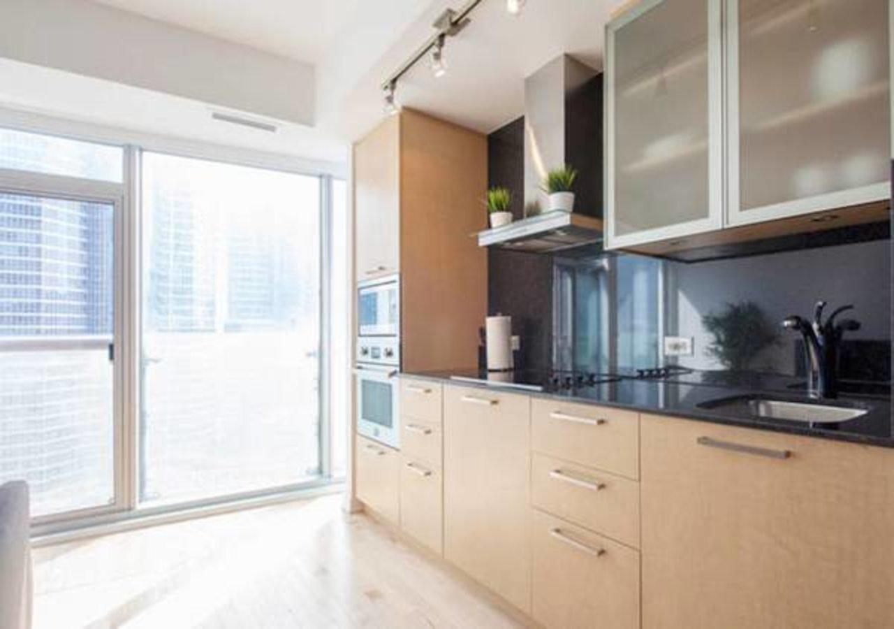 Jp Stays - Lakeview Condos Toronto Luaran gambar