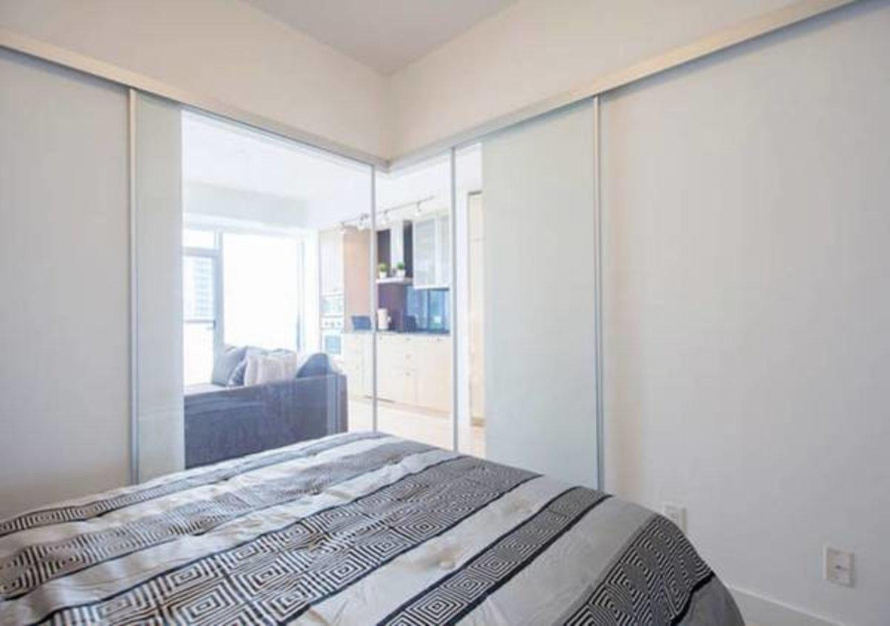 Jp Stays - Lakeview Condos Toronto Luaran gambar