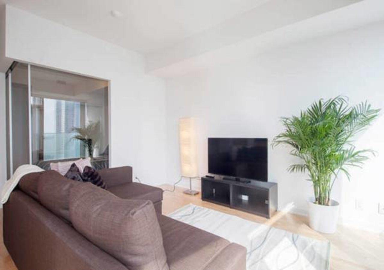 Jp Stays - Lakeview Condos Toronto Luaran gambar